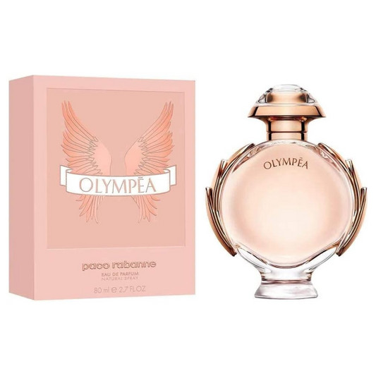 OLYMPEA PACO RABANNE