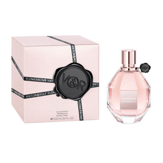 FLOWERBOMB VIKTOR & ROLF