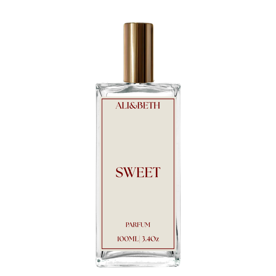 Sweet (Inspirado en Burberry Her — Burberry)