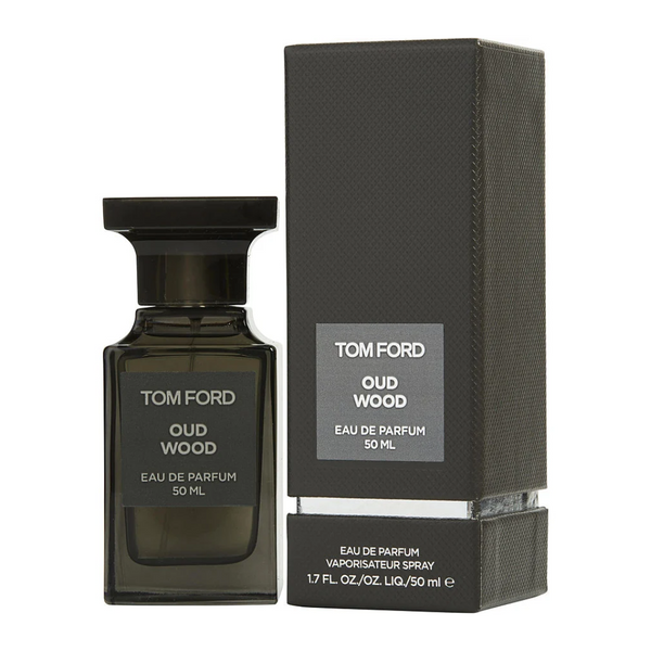 TOM FORD OUT WOOD