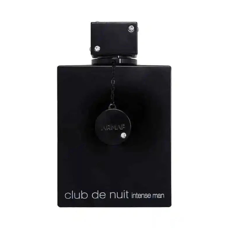 CLUB DE NUIT INTENSE MAN