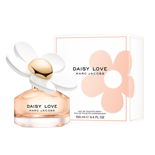 DAISY LOVE MARC JACOBS