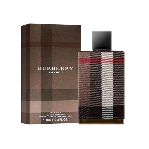 BURBERRY LONDON FOR MAN